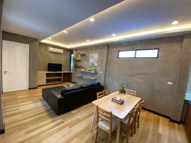 Deluxe Villa 2 Bedroom