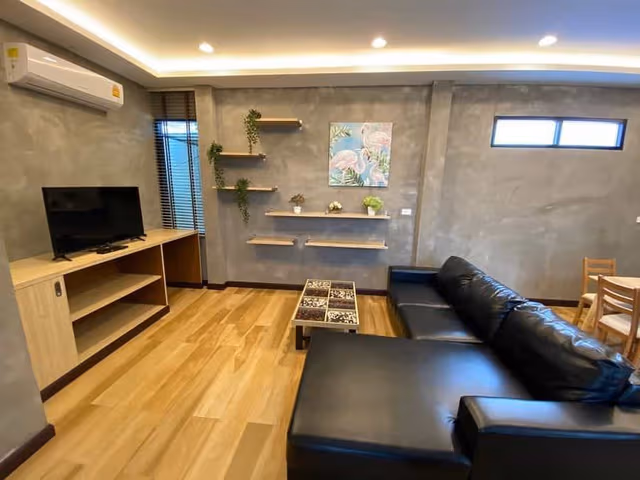 Deluxe Villa 2 Bedroom