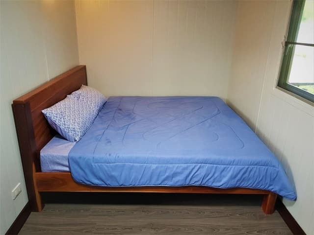 Deluxe Bungalow