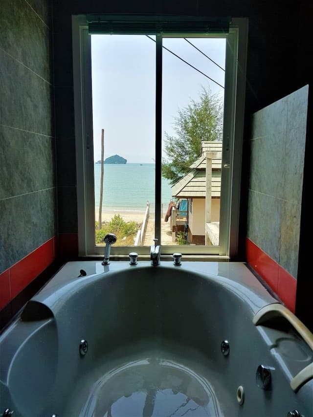King Room with Seaview