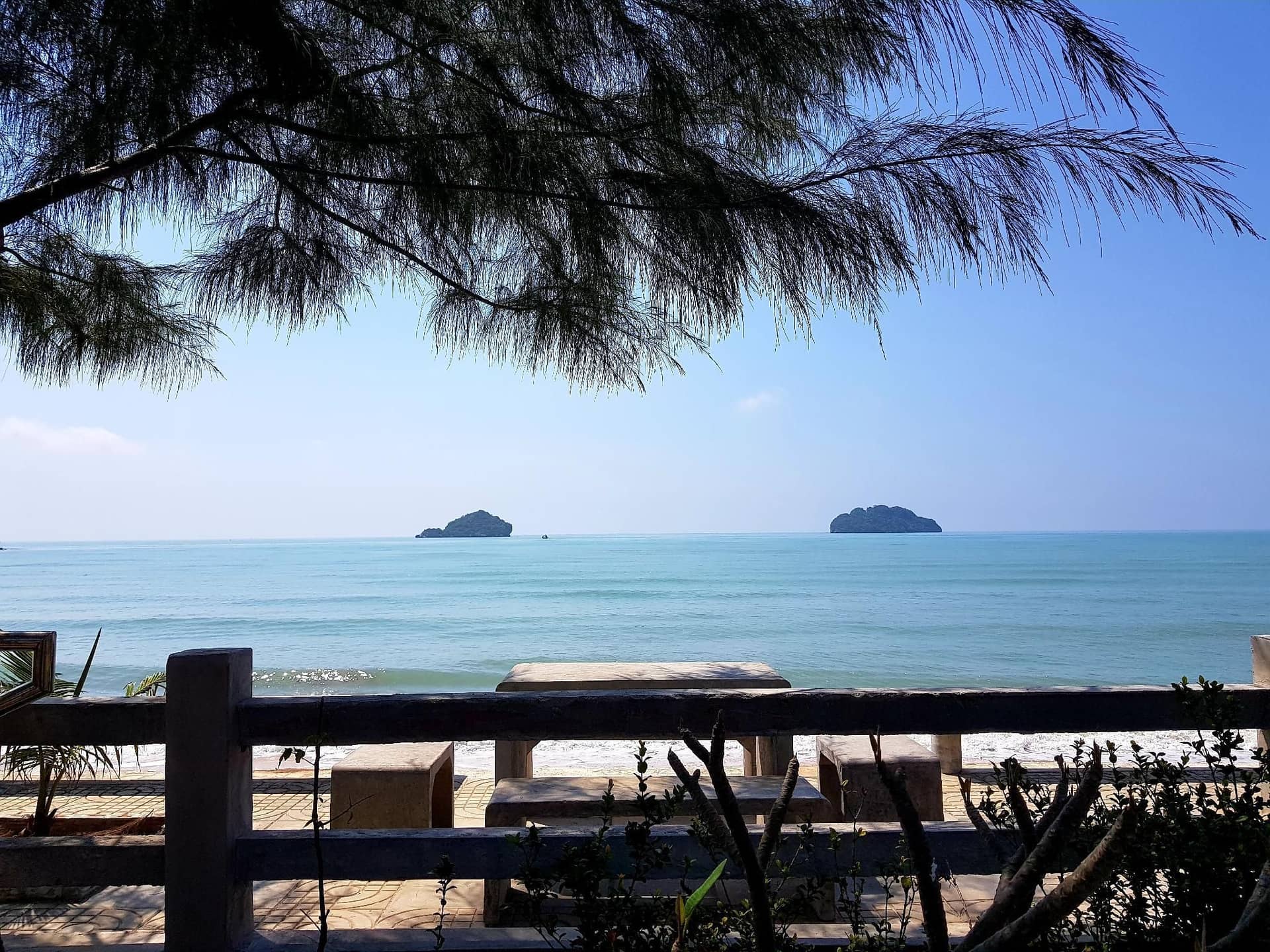 Sea Smile Resort Sea Smile Resort