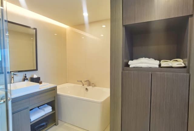 Family Suite, Multiple Beds