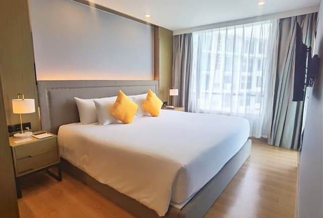 Family Suite, Multiple Beds