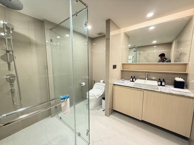 Grand Suite, Multiple Beds (VIP)