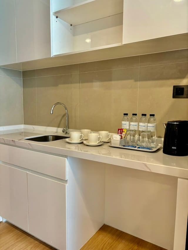 Premier Suite
