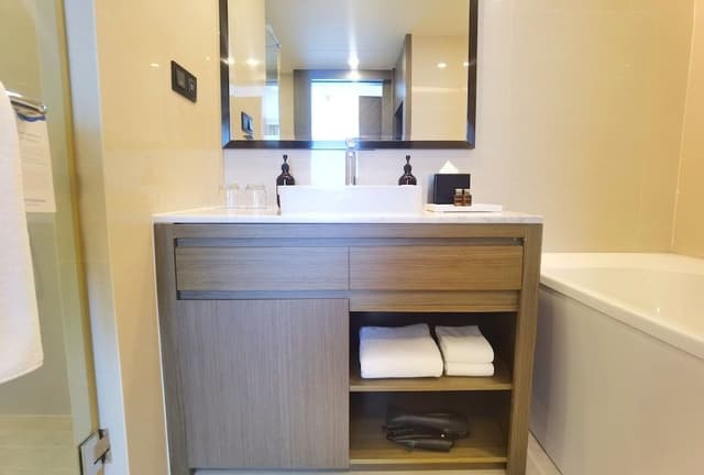Family Suite, Multiple Beds