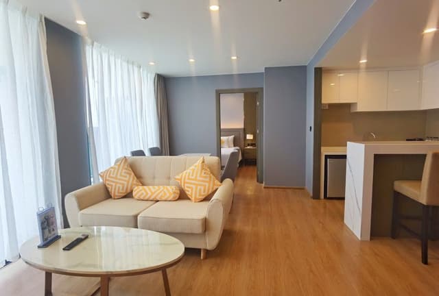 Family Suite, Multiple Beds