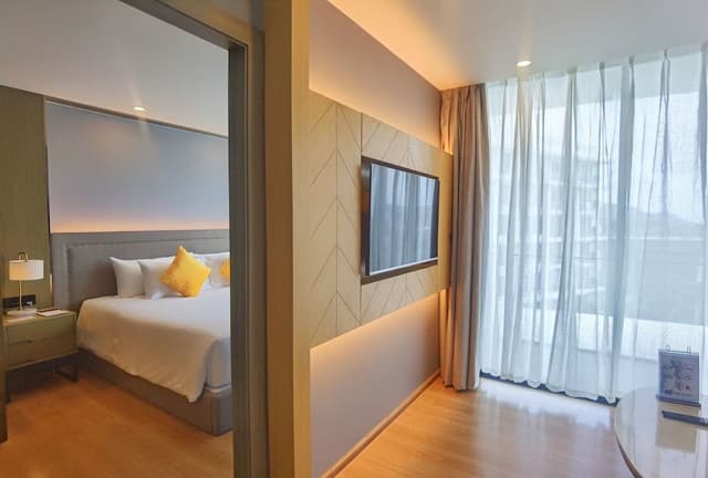Family Suite, Multiple Beds
