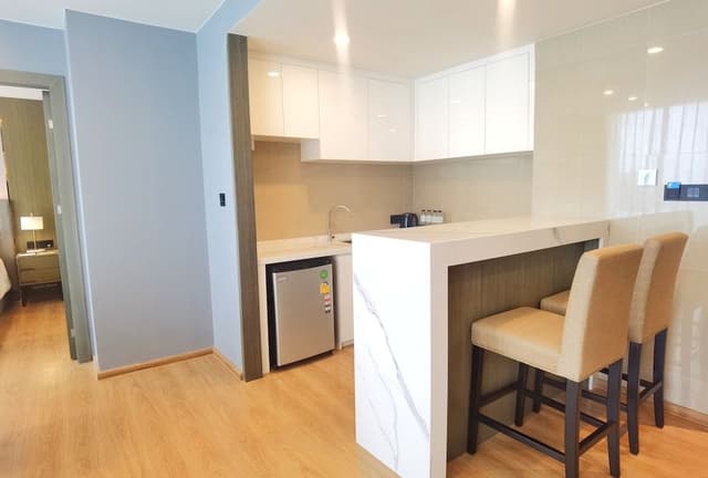 Family Suite, Multiple Beds
