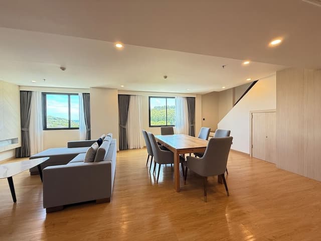 Grand Suite, Multiple Beds (VIP)