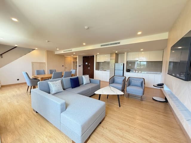 Grand Suite, Multiple Beds (VIP)
