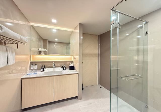 Family Suite, Multiple Beds (Duplex, Grand)
