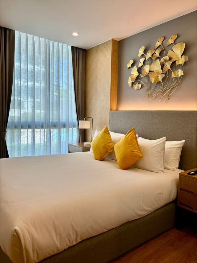 Premier Suite