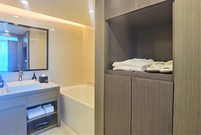 Family Suite, Multiple Beds