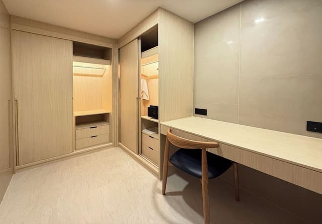 Family Suite, Multiple Beds (Duplex, Grand)
