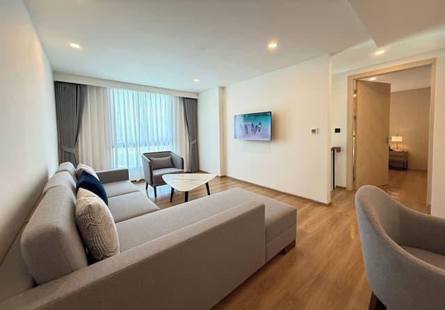 Family Suite, Multiple Beds (Duplex, Grand)