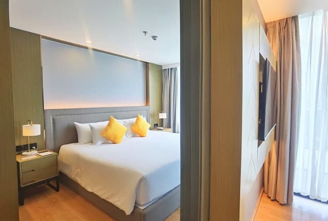 Family Suite, Multiple Beds