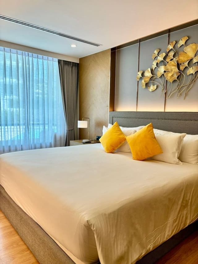 Premier Suite