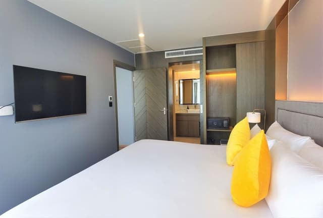 Family Suite, Multiple Beds