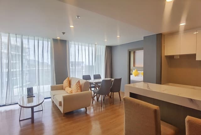 Family Suite, Multiple Beds