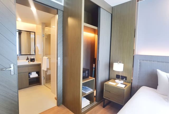 Family Suite, Multiple Beds