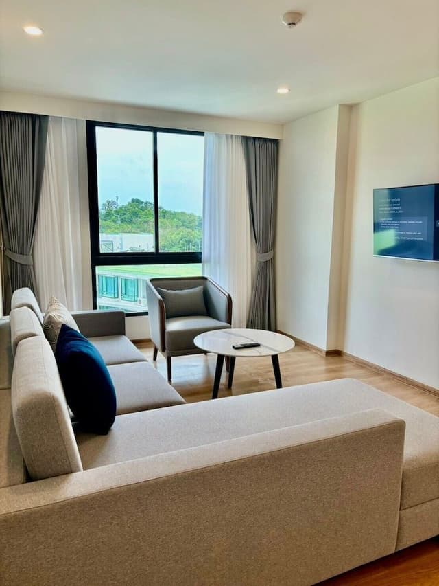 Family Suite, Multiple Beds (Duplex, Grand)