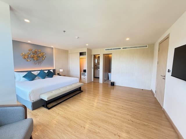 Grand Suite, Multiple Beds (VIP)