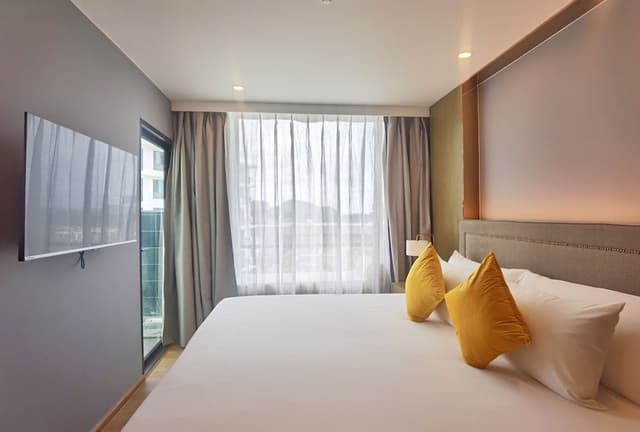 Family Suite, Multiple Beds