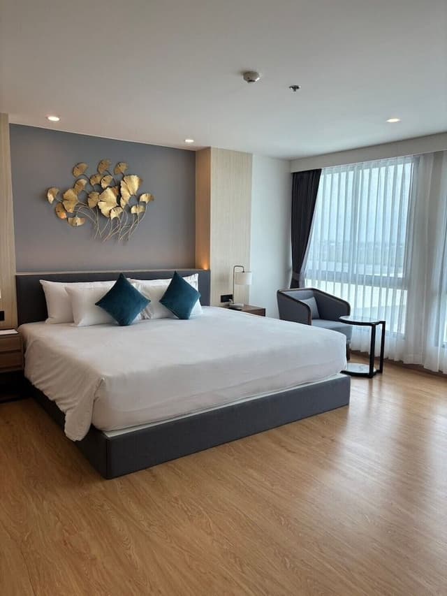 Family Suite, Multiple Beds (Duplex, Grand)