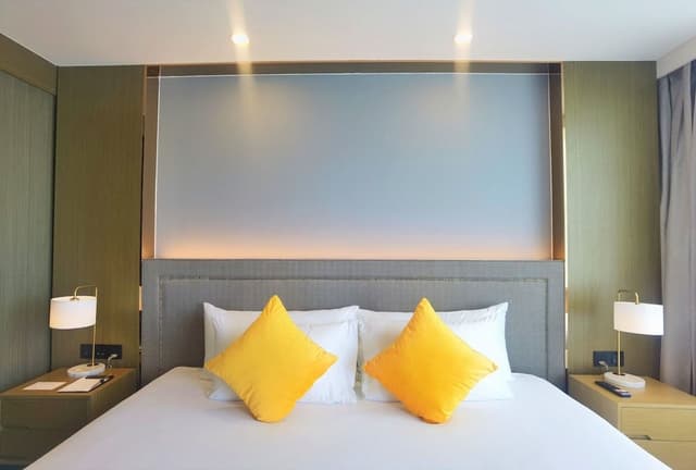 Family Suite, Multiple Beds