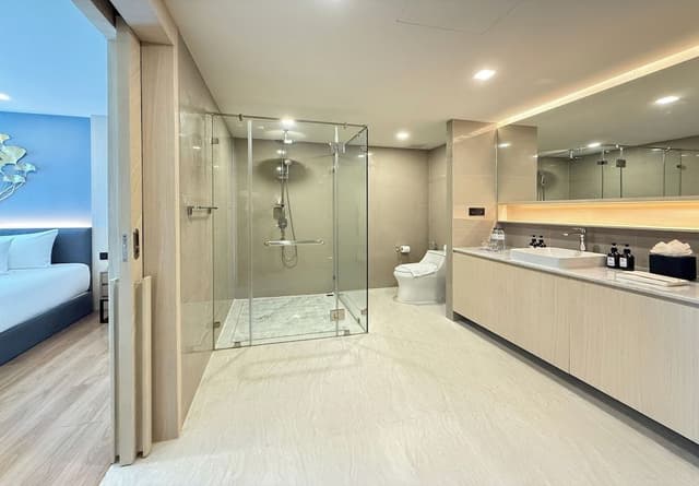 Family Suite, Multiple Beds