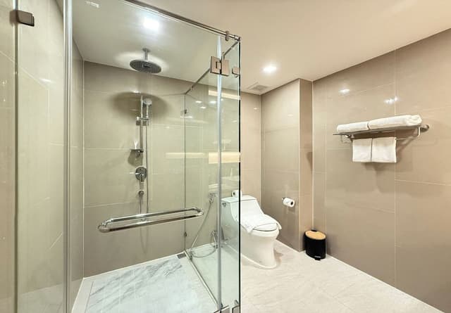 Family Suite, Multiple Beds (Duplex, Grand)
