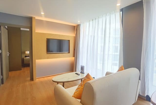 Family Suite, Multiple Beds