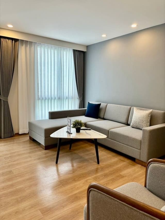 Family Suite, Multiple Beds (Duplex, Grand)