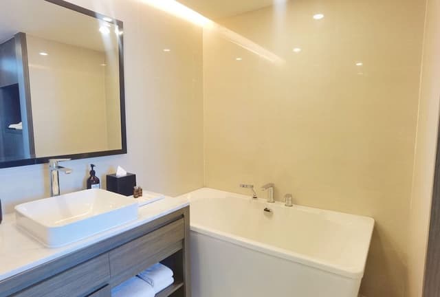 Family Suite, Multiple Beds