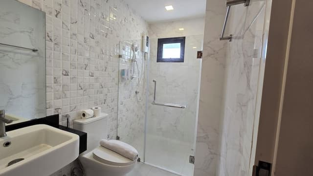 Superior Triple Room - Building 2