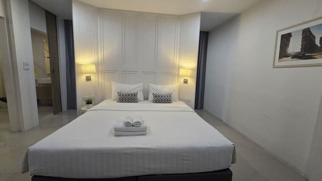 Grand Deluxe Family - Building 1