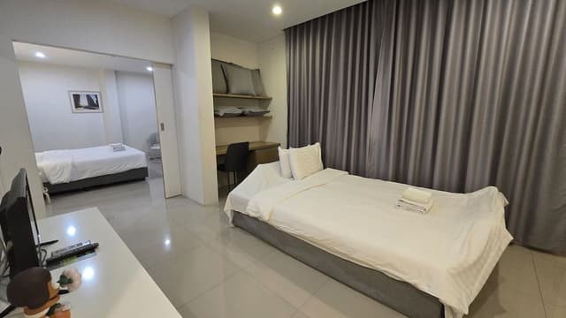 Grand Deluxe Family - Building 1