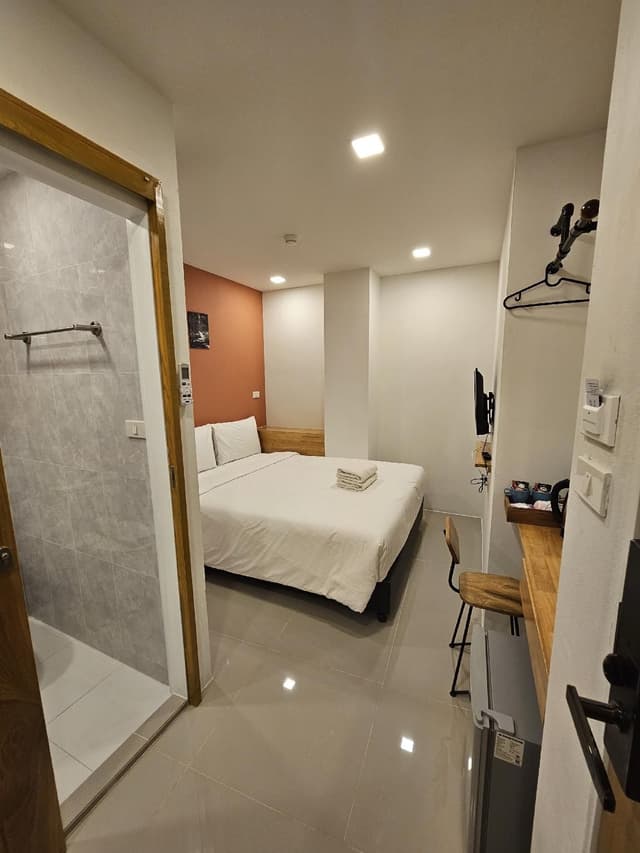 Superior Queen Room - Building 2