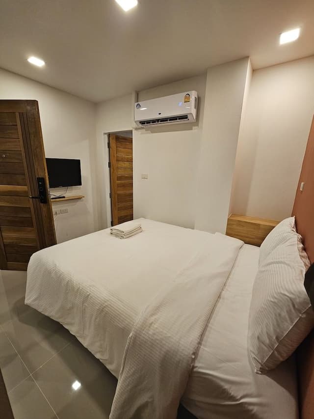 Superior Triple Room - Building 2