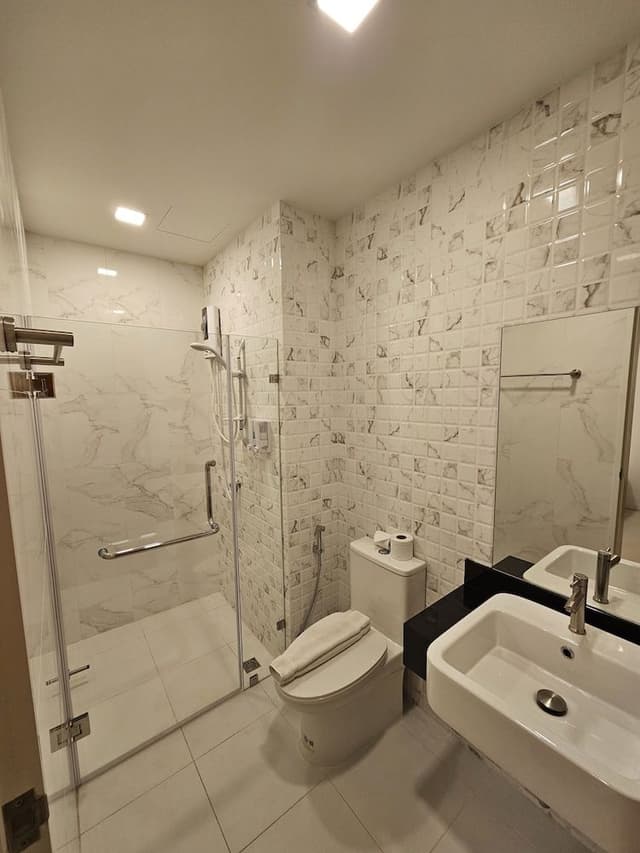 Superior Triple Room - Building 2