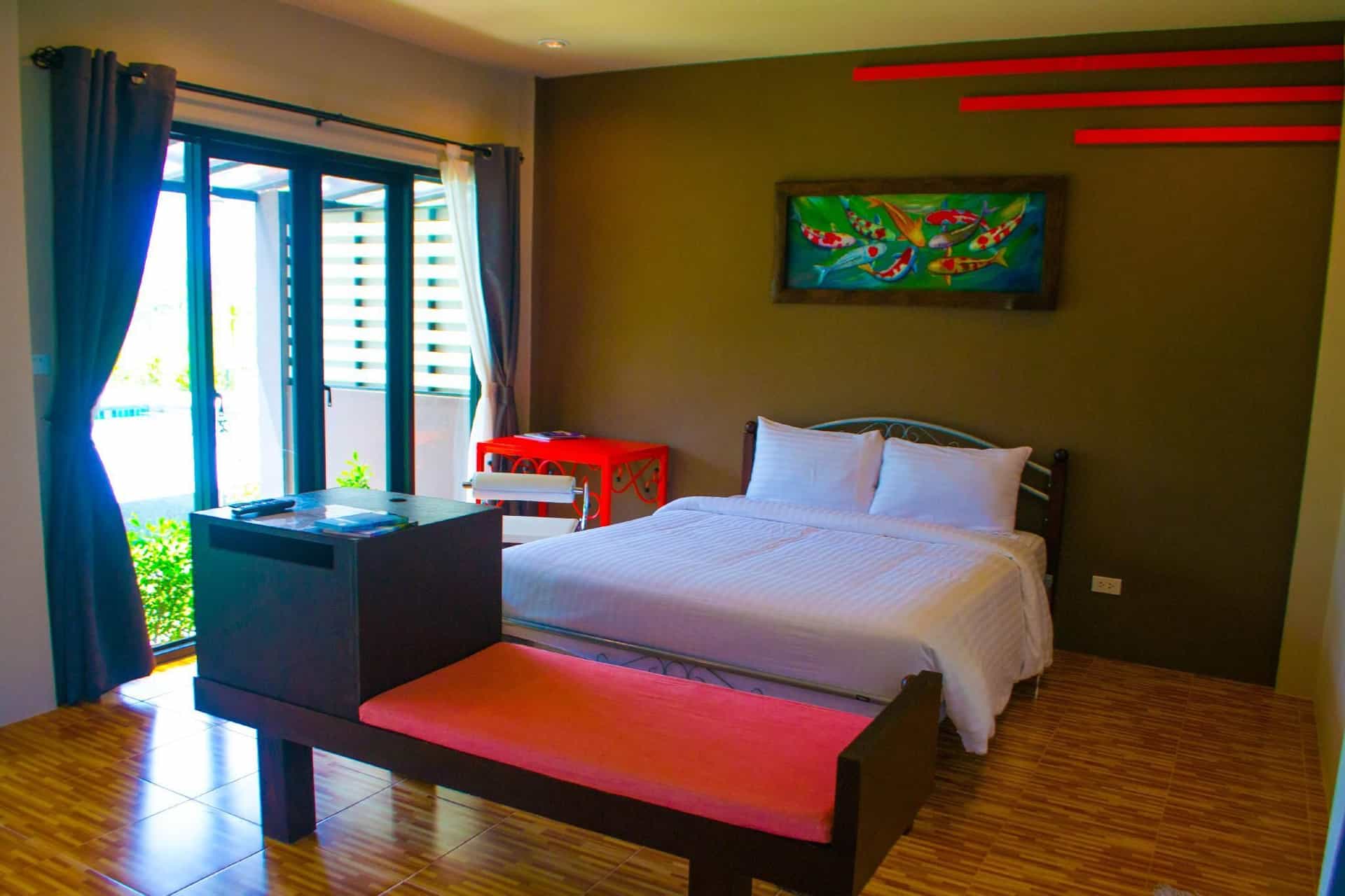 Kanta Resort Hua Hin Kanta Resort Hua Hin