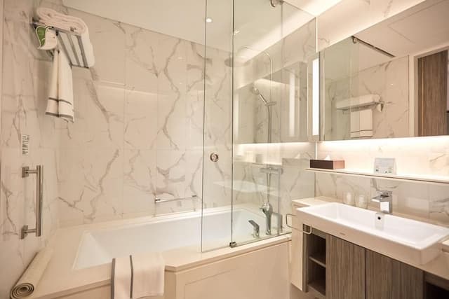 One-Bedroom Premier
