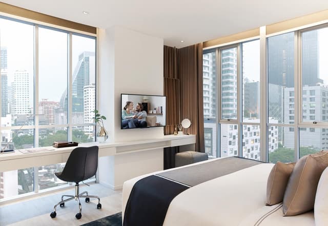 One-Bedroom Premier