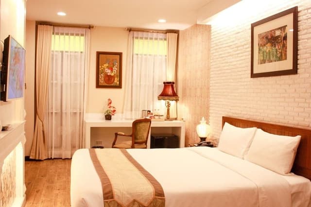 Grand Room
