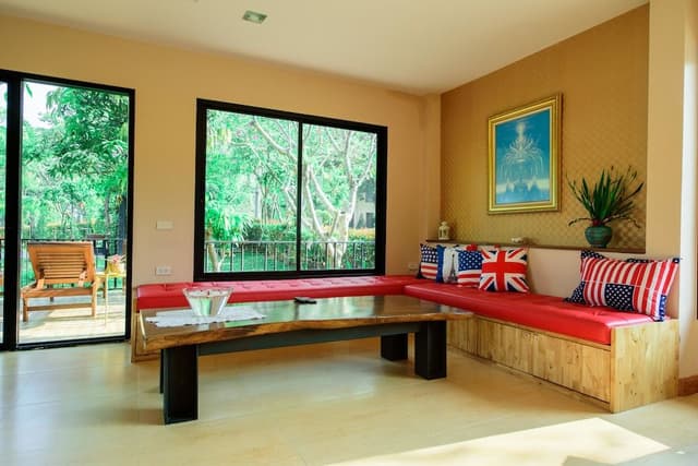 3-Bedroom Villa
