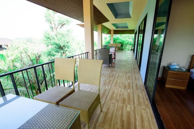3-Bedroom Villa