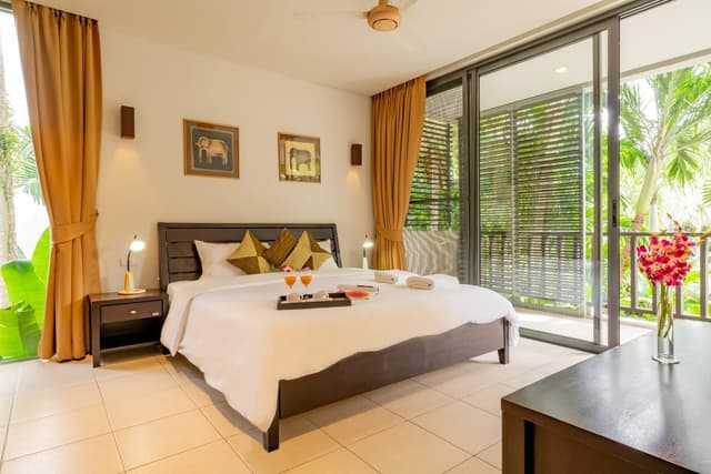 2 Bedroom Deluxe