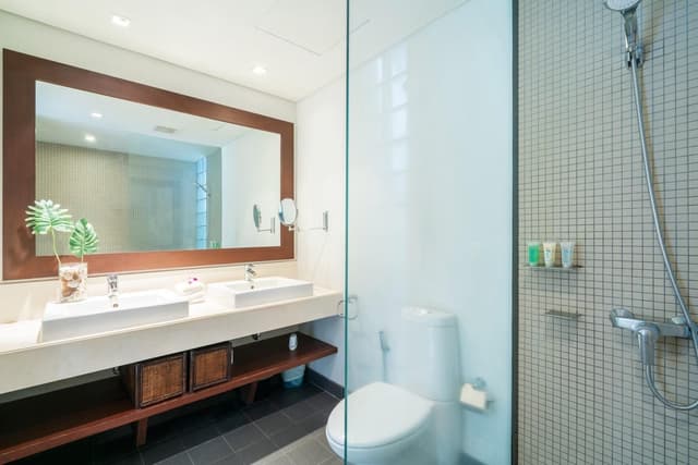2 Bedroom Deluxe