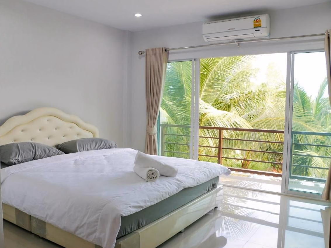 เอเปิ้ล โฮมสเตย์ (APLE HOMESTAY)4